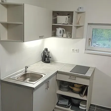 Bazaltko Apartamento Zalahaláp