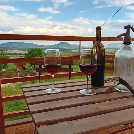 Apartamento Bazaltko *