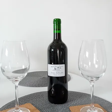 Bazaltko 아파트 *