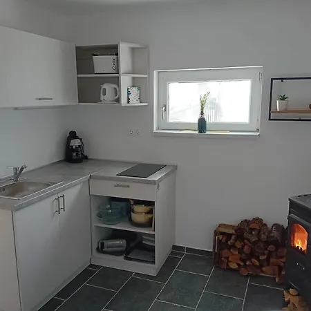 Bazaltko Apartamento Zalahaláp