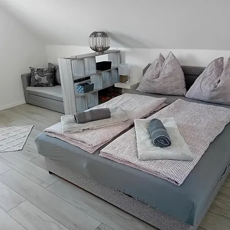 아파트 Bazaltko *