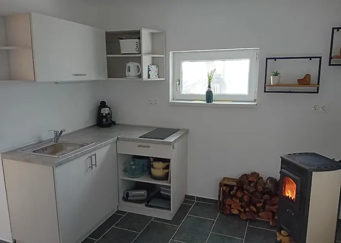 Bazaltko Lejlighed Zalahaláp