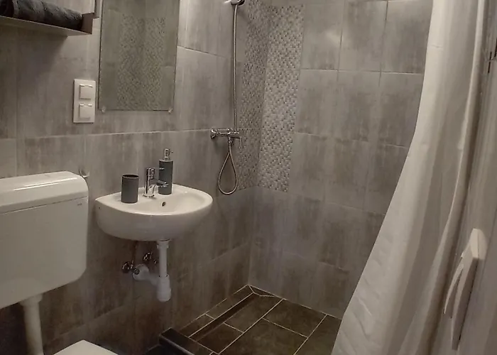 Bazaltko Lejlighed Zalahaláp